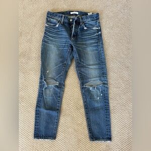 Moussy vintage jeans